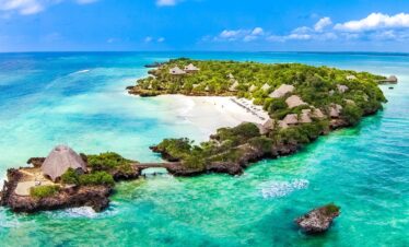 3 DAYS DIANI PACKAGE